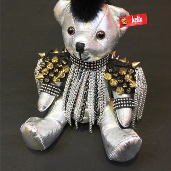 Teddy Bear keychains - Picture 7 of 7